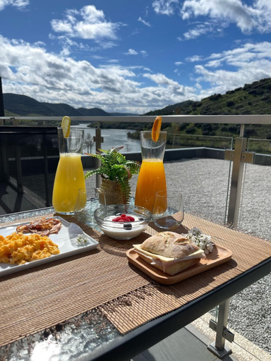Food & Drinks 5, Douro Elegance Suites, Torre de Moncorvo