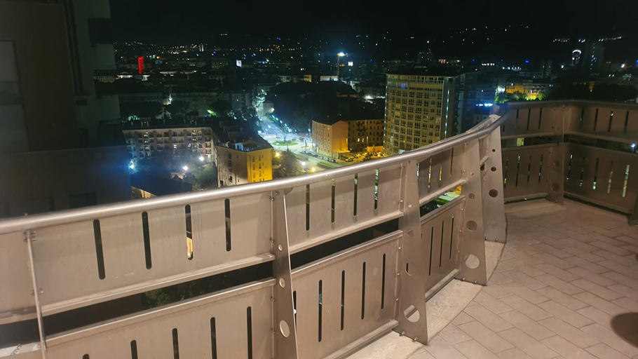 Others 2, Salute Apartments, Terni