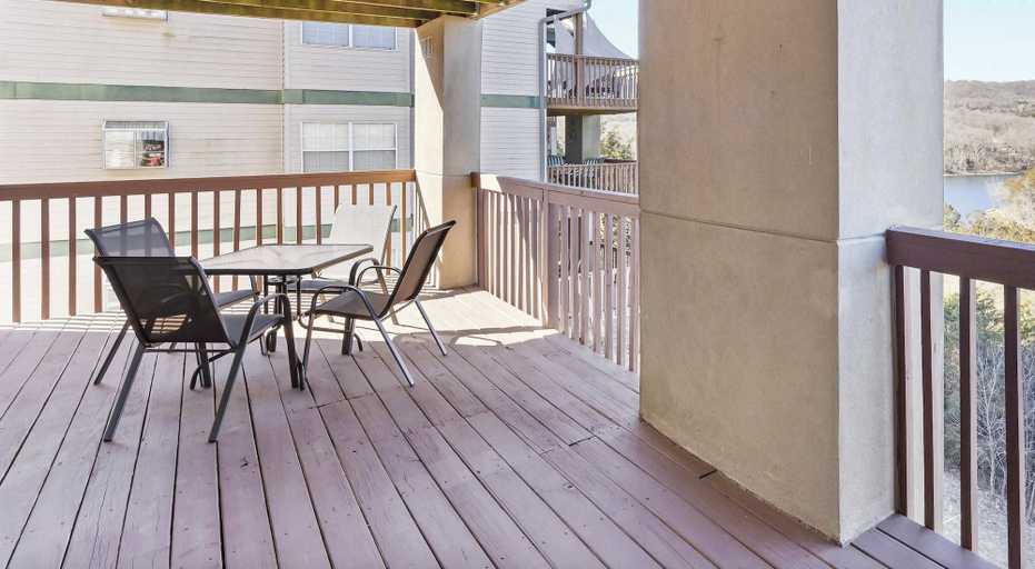 Others 5, Scenic Lakeview Stay for 5!, Stone