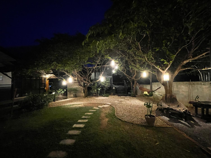 Others 3, The Legend Homestay., Mae Ai