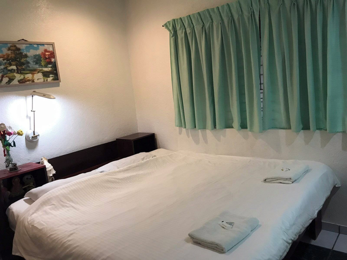 Bedroom 3, Gerty's Tourist Inn powered by Cocotel, Moalboal