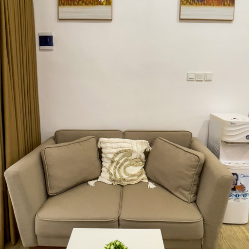 Others 4, Mule Villa by Nandara Hospitality, Bantul