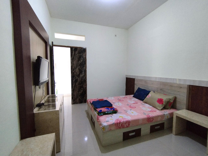 Bedroom 6