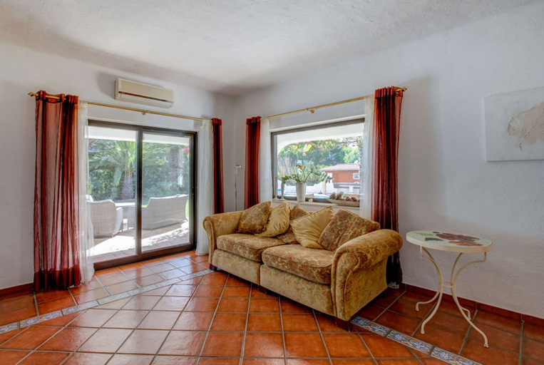 Room 2, Villa Barlavento in Carvoeiro, Lagoa