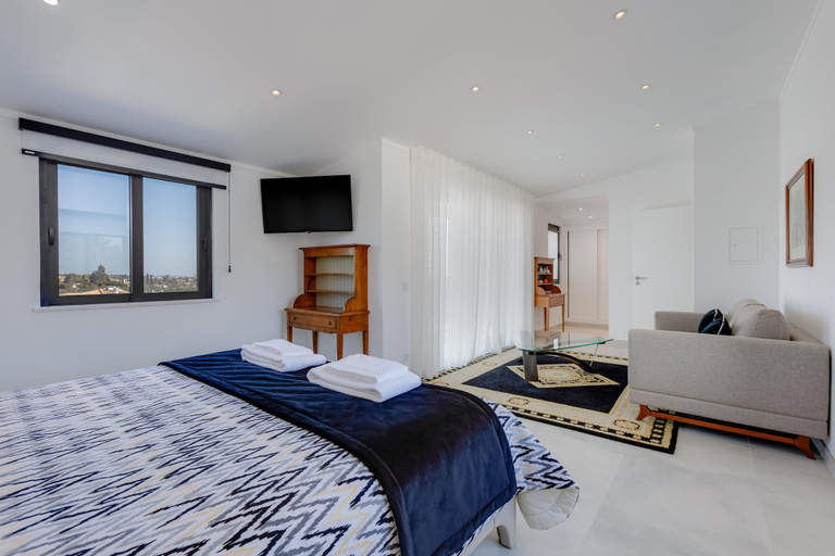Room 2, 125 Quinta do Paraiso - Casa Jacqueline, Lagoa