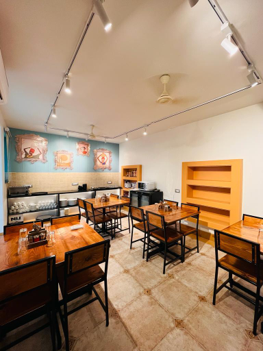 Others 3, The Jais Boutique Stay, Varanasi