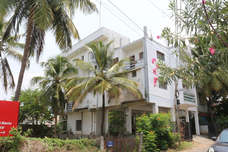 Exterior & Views, SaiRenu Residency, Coimbatore