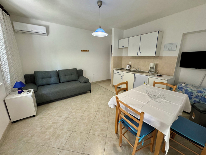 Others 5, Apartment Kristina 2, Crikvenica