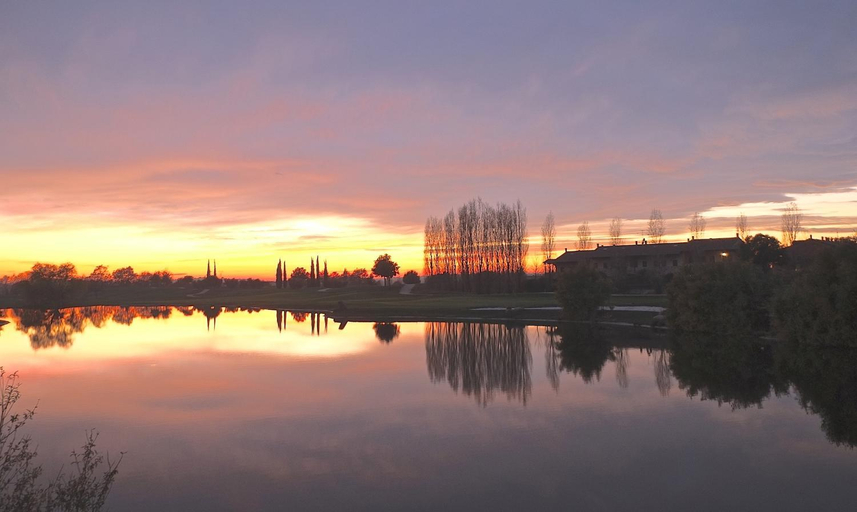 Others 5, Experia Golf Loft - Italian Homing, Verona