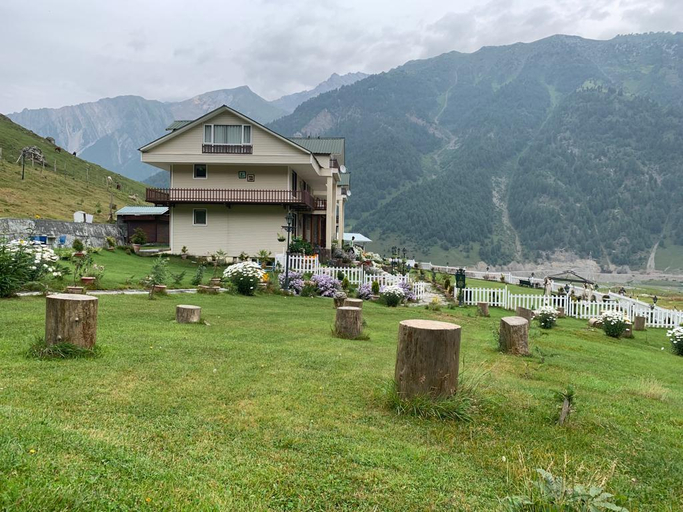 Others 3, Golden Meadows Hotels & Resorts, Ganderbal
