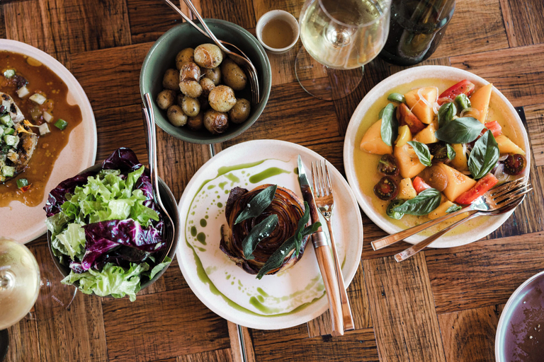 Food & Drinks 5, Beltana Farm, Canberra