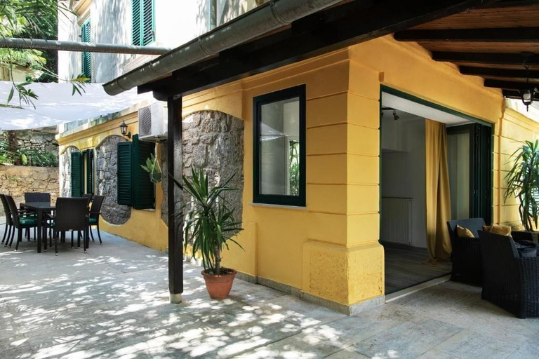 Exterior & Views 2, Apartment Niko Private Garden Wifi, Opatija/Veprinac