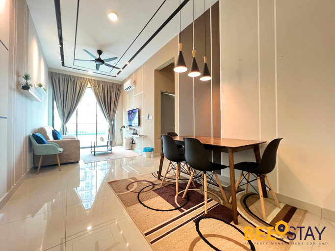 Others 5, New Listing Klang with Netflix Wifi Swimming Pool View, Klang