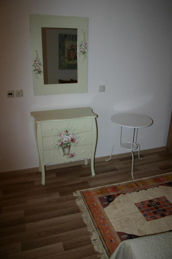 Public Area 3, Evdokia Hotel, South Aegean