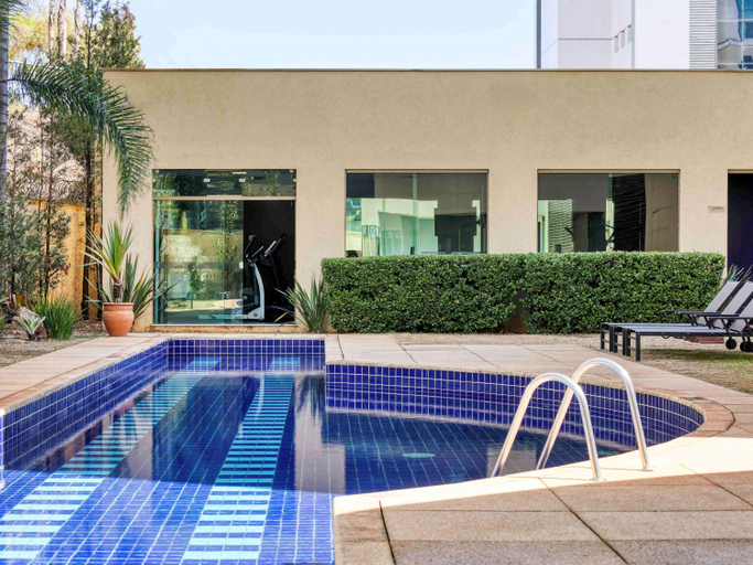 Sport & Beauty 2, Caesar Business Belo Horizonte Belvedere, Belo Horizonte