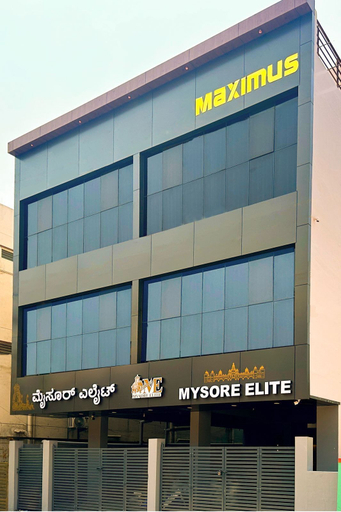 Exterior & Views, Mysore Elite, Mysore