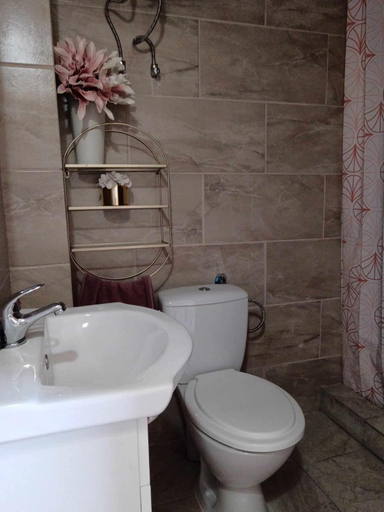 2, Apartman ClaRa, Nové Zámky