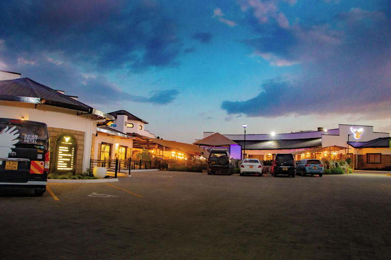 Exterior & Views 2, AVIAN COURT HOTEL, Naivasha
