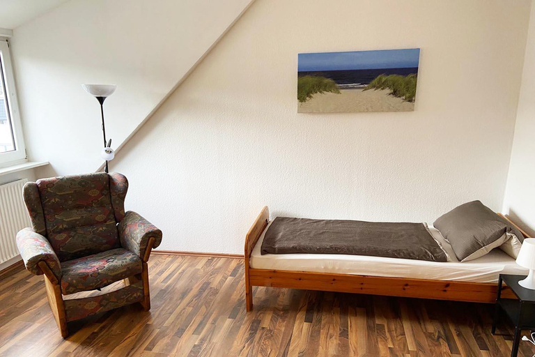 Others 3, Cozy apartments Eslohe, Hochsauerlandkreis