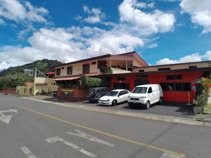 Others 4, Hotel Valle Verde, Dota