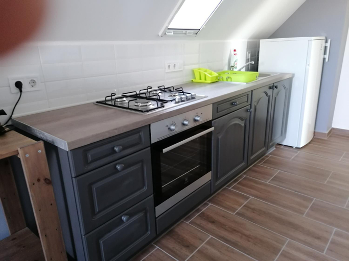 Others 5, Csaladbarat apartman, Hévíz/Keszthely
