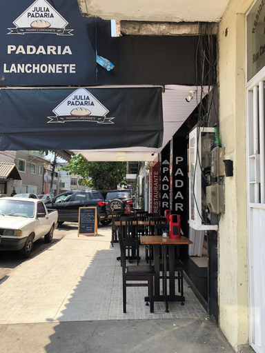 Exterior & Views, Centro da cidade tudo a pé, Cabo Frio