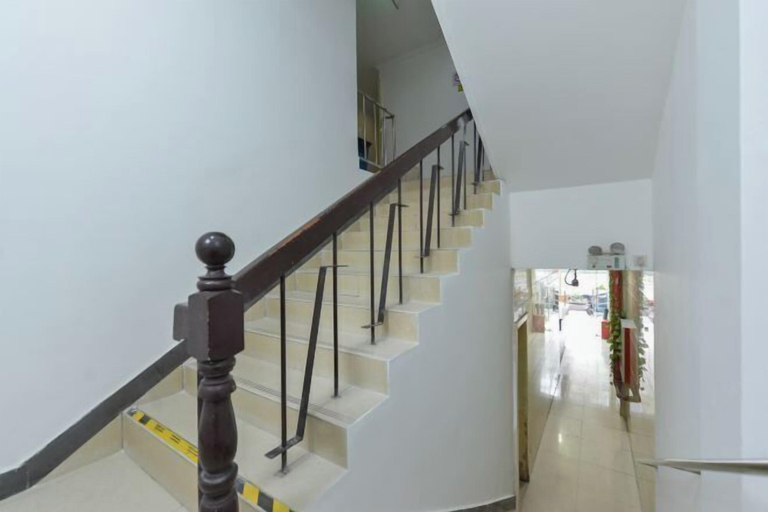 Others 4, Hengbo Hotel, Shanghai