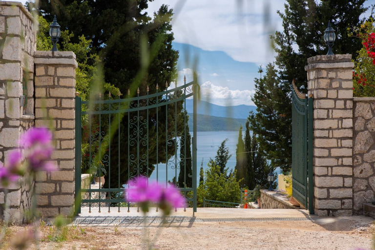 Others 5, Buena Vista Villa - Amazing sea View, Ionian Islands