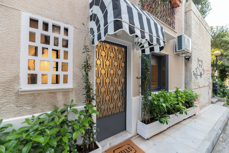 Exterior & Views 2, O&O Group - Kolonaki Urban Residence, Attica