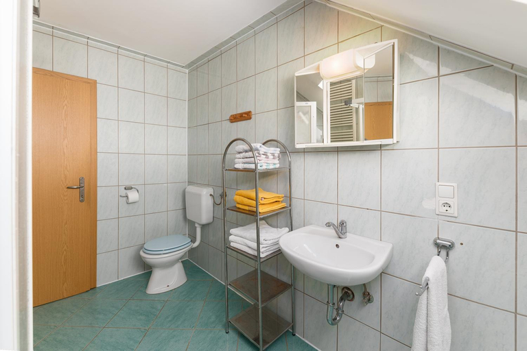 Others 3, Apartmaji Trstenjak, Kranjska Gora