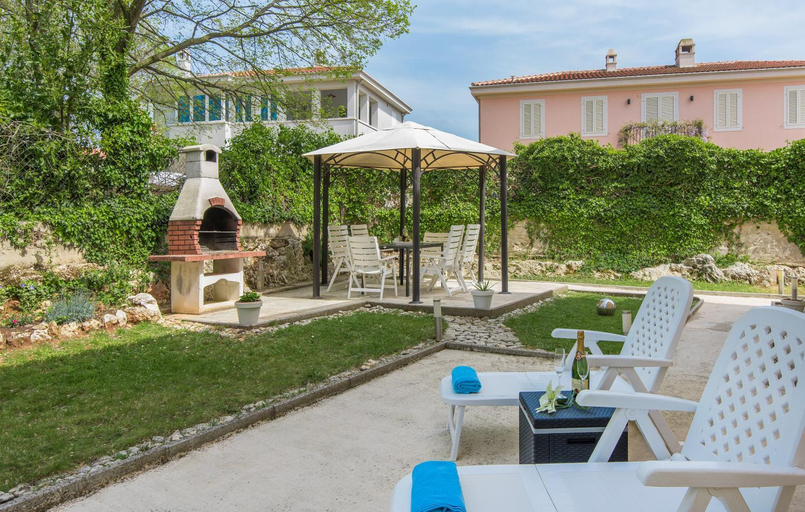 Others 5, Maja - Apartment 1, Vrsar