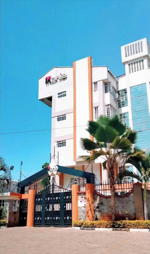 Exterior & Views 2, Ikonia Suites Kisumu, Kisumu Central