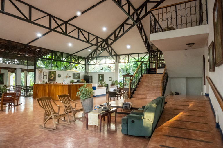 Public Area 2, Aeropuerto Hotel, Alajuela