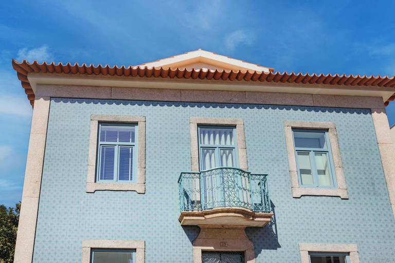 Exterior & Views 2, Matosinhos Seaside Prime Studio, Matosinhos