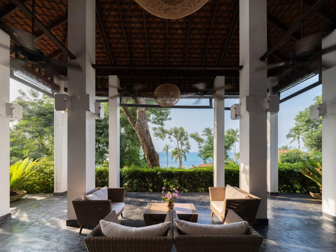 Public Area, Napasai Samui, Ko Samui