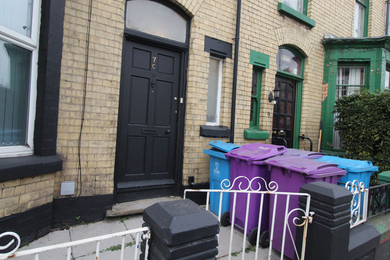 Exterior & Views, Sefton House by Smart Corporate Stays, Sefton
