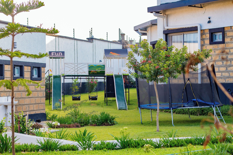 Exterior & Views 2, AVIAN COURT HOTEL, Naivasha