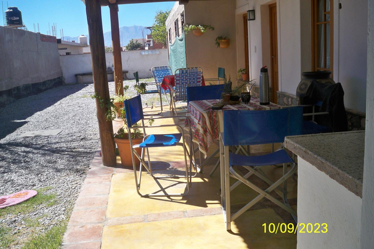 Others 3, Crisol., Cafayate
