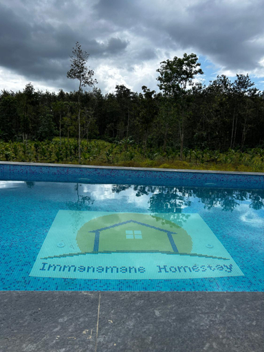 Others 2, Immanamane Homestay, Chikmagalur