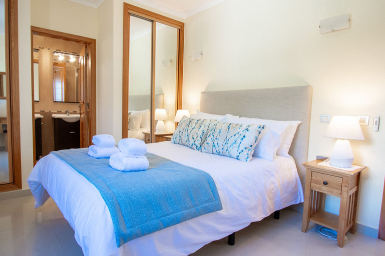 Room 2, Casa Filipa Full House, Lagoa