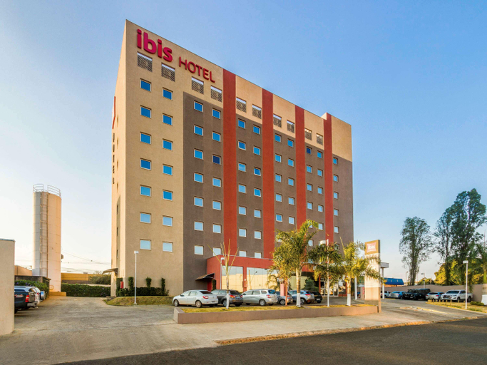 Exterior & Views 2, Ibis Uberaba, Uberaba