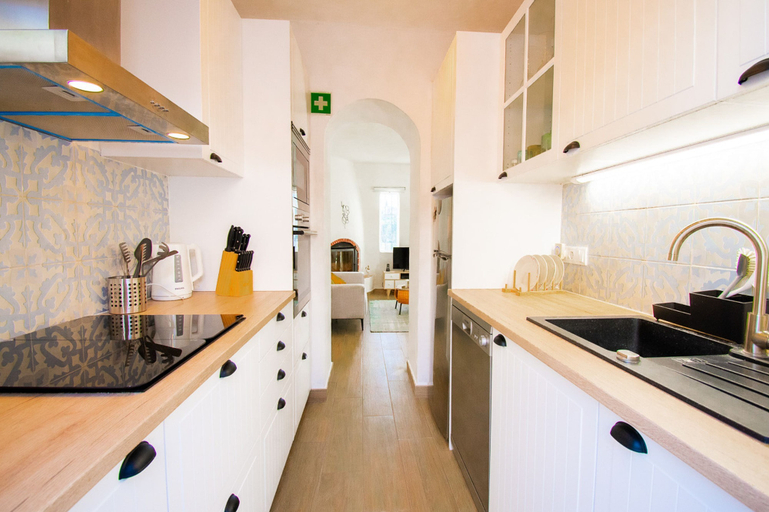 Room 4, C65 Quinta do Paraiso, Lagoa