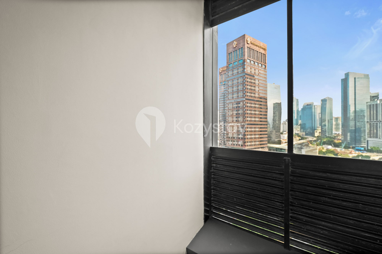 Others 4, Hinata by Kozystay - Sudirman, Central Jakarta