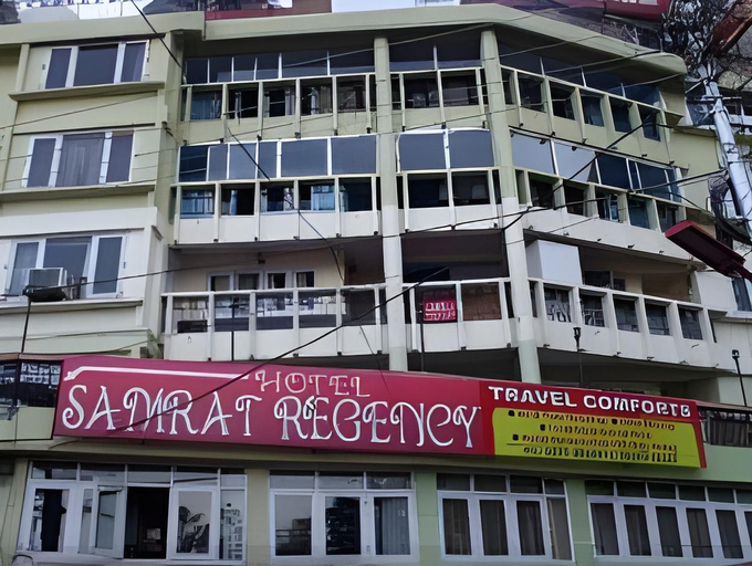 Others 4, Hotel Samrat Regency, Shimla
