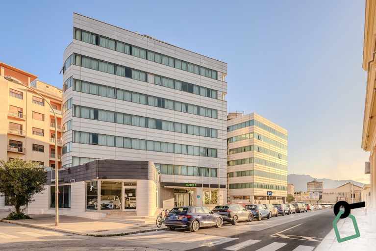 Exterior & Views, Hotiday Room Collection - Trapani, Trapani