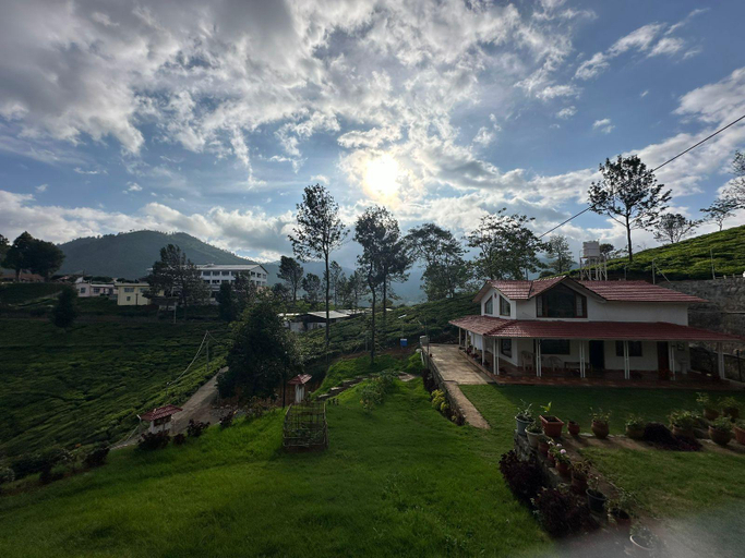 Exterior & Views 1, Moksha Infinity Valley, The Nilgiris