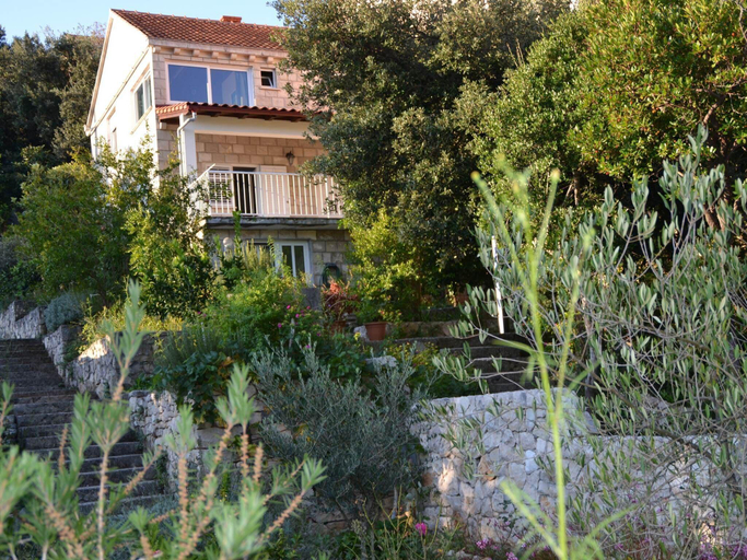 Exterior & Views, Apartment Karla, Korčula