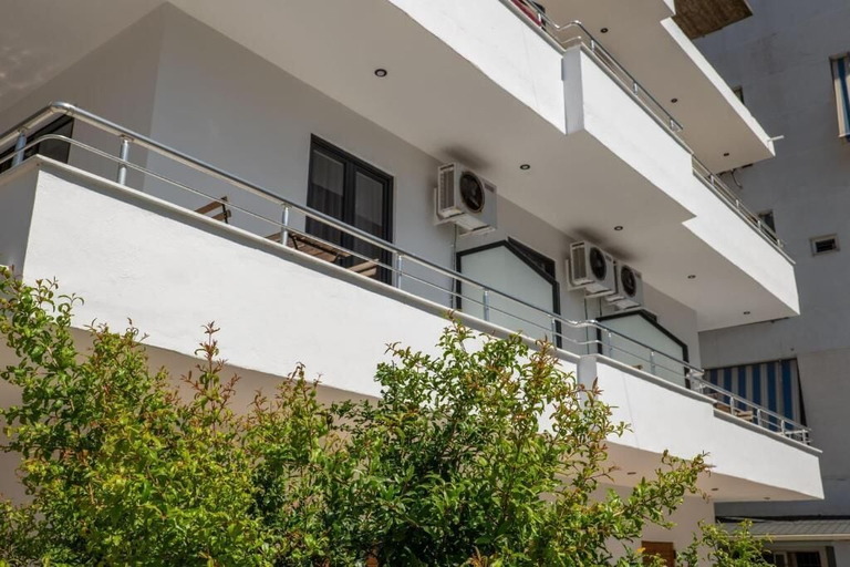 Exterior & Views 2, Meraki Rooms, Sarandës