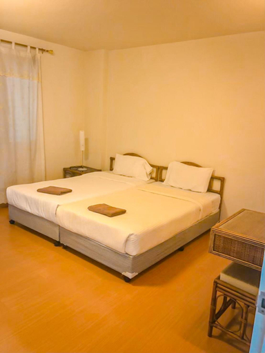 2, คอนโดบ้านทะเลสำราญ, Cha-Am