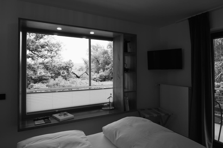 Bedroom 3, Strandhotel SudSee Diessen am Ammersee, Landsberg am Lech